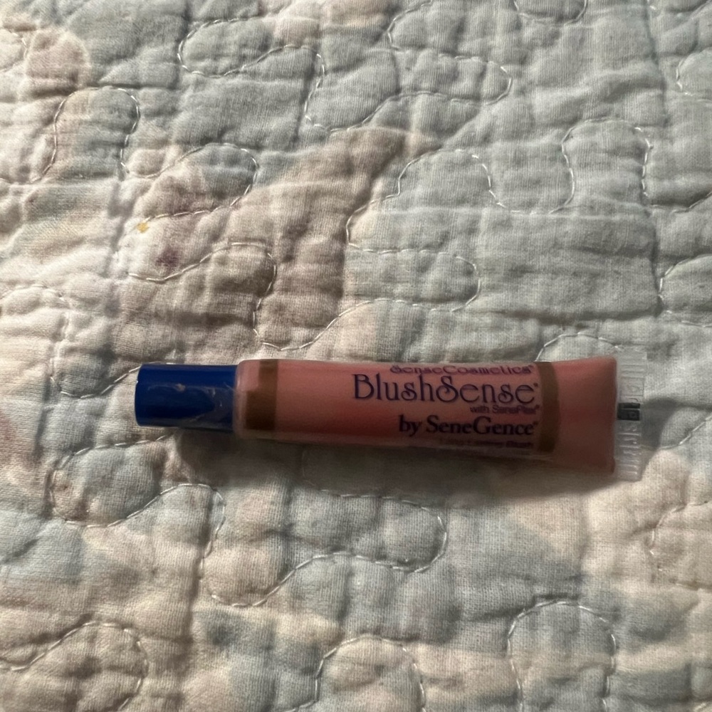 SeneGence Cream Blush